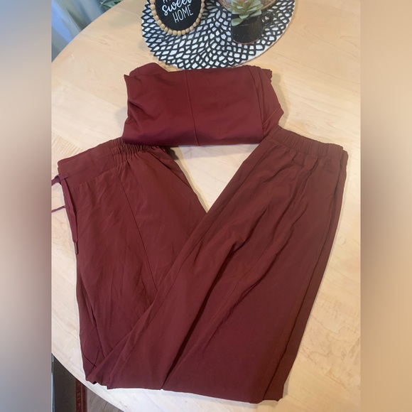 All in Motion lightweight performance jogger size XL NWOT - Picture 7 of 8